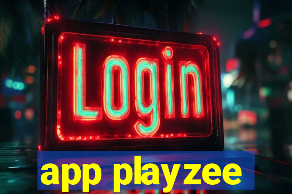 app playzee